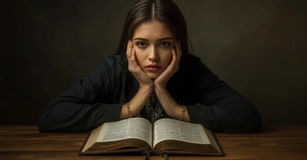 Dúvidas comuns de quem quer aprender como estudar a bíblia sozinho
