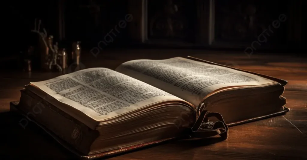 O Evangelho de Mateus