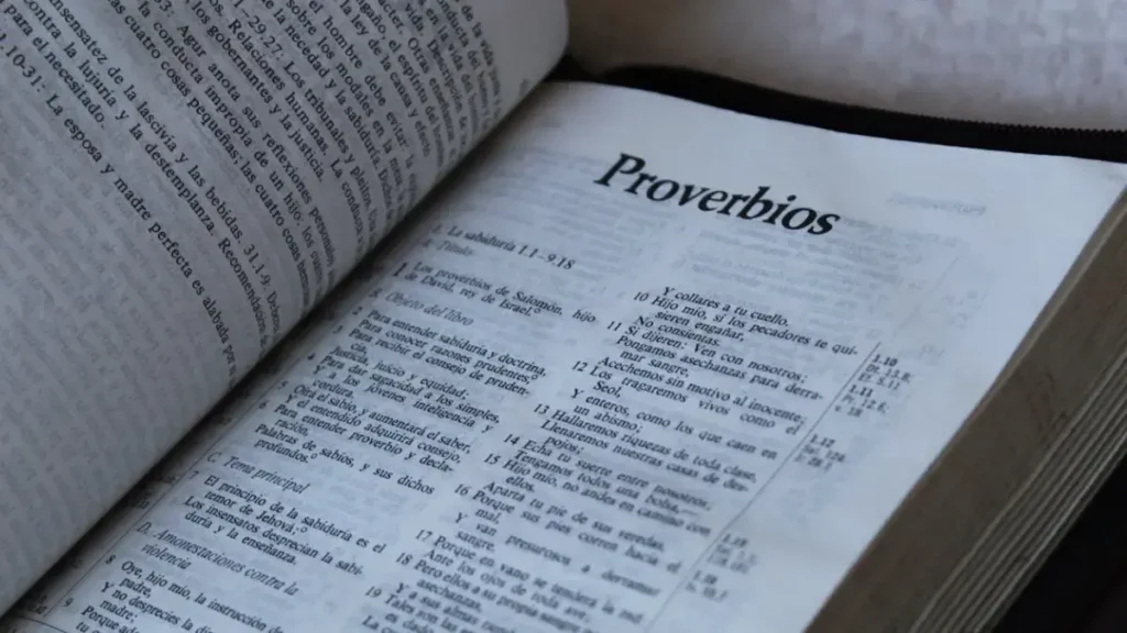 Provérbios 39-10 — honrar a Deus com os recursos